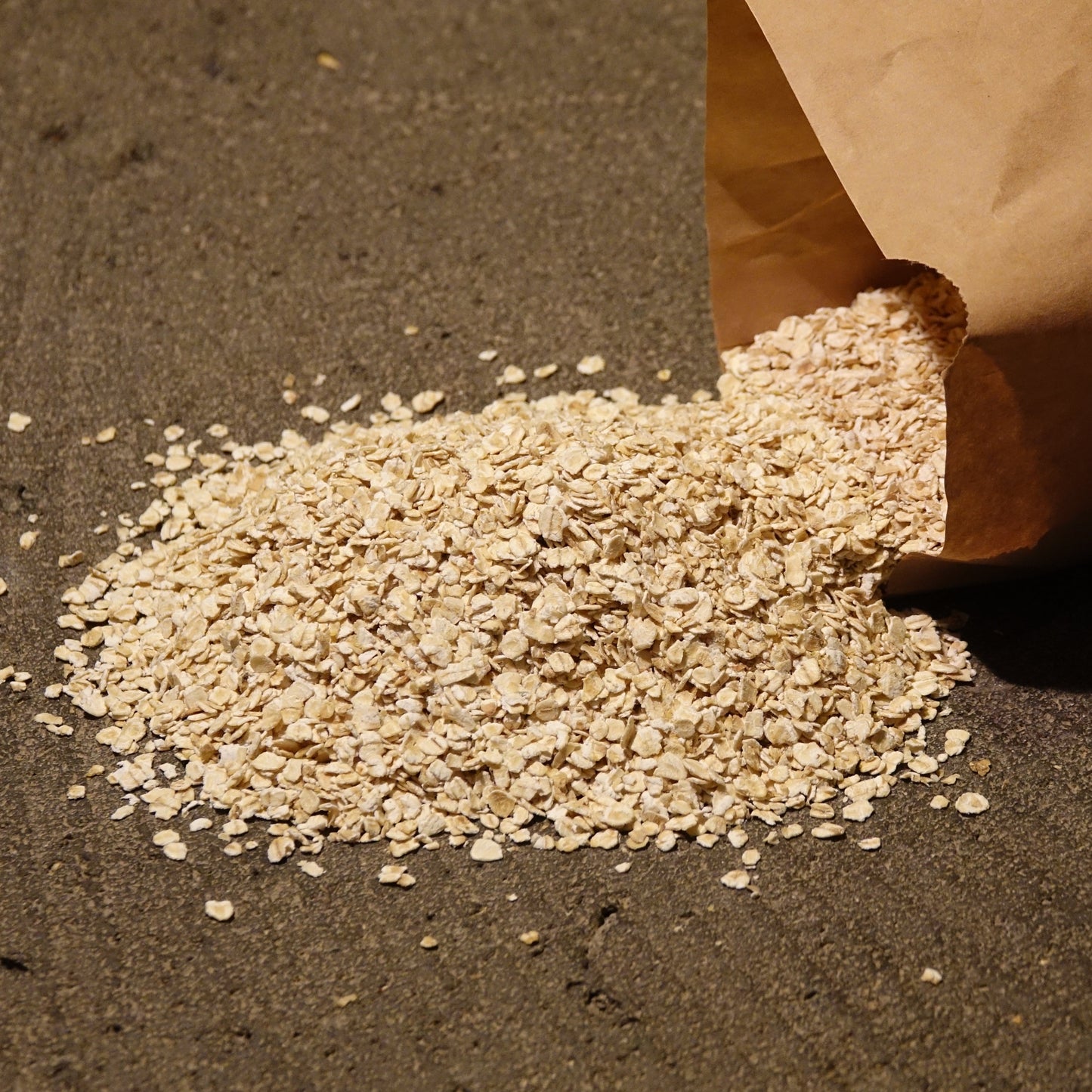 Haferflocken Groß- und Kleinblatt 500 g